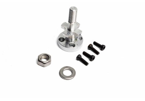EFL Prop Adaptor: S.E.5a Z-EFL-2101