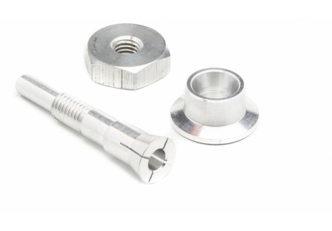 EFL Propeller Shaft: Carbon-Z Cub, Carbon-Z Cessna 150 Z-EFL1045013