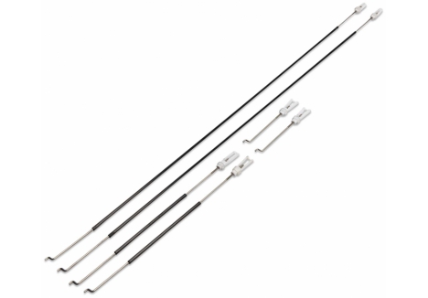 EFL Pushrod Set: S.E.5a Z-EFL-2102
