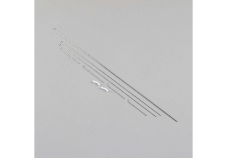 EFL Pushrod set: SR-22T Z-EFL5960
