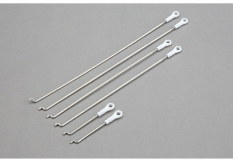 EFL Pushrod Set: Ultimate Z-EFL108011