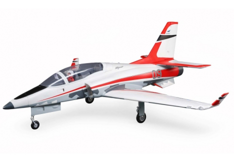 EFL RC Aircraft with 1400mm Wingspan – EFL17770