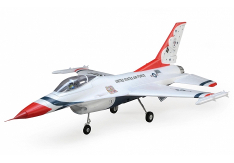EFL RC Aircraft with 813mm Wingspan and Spektrum 1900Kv Motor – EFL178500