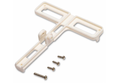 EFL Receiver Tray: UMX Slow Ultra Stick Z-EFL-1100