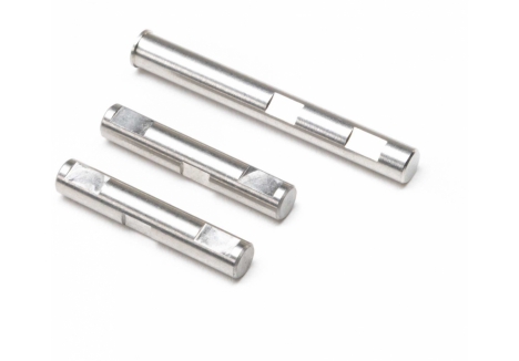EFL Retract Strut Pins: Habu 80 XS EDF Jet Z-EFL-2568