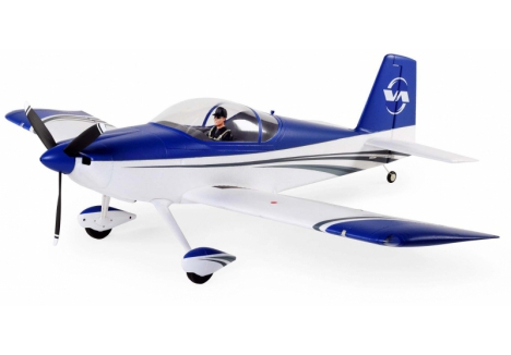 EFL RV-7 1.1m BNF Basic A-EFL01850MK Slightly Marked A-EFL01850MK