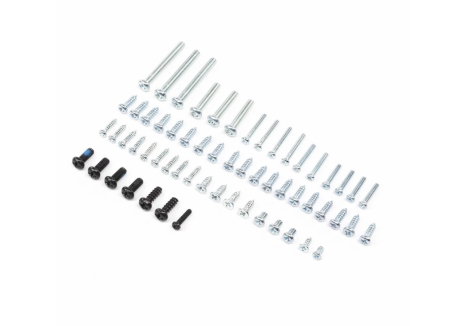 EFL Screw and Bolt Set: Habu SS Z-EFL0958