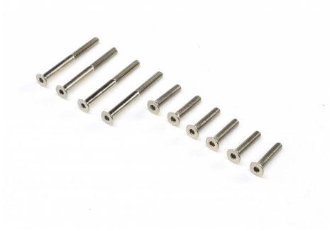 EFL Screw Set: Extra 300 1.3m Z-EFL11587