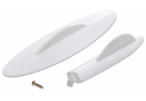 EFL Skid Set: UMX Conscendo Z-EFLU32060