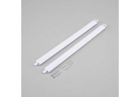 EFL Strut Set with Hardware: Carbon-Z Cessna 150 Z-EFL1410