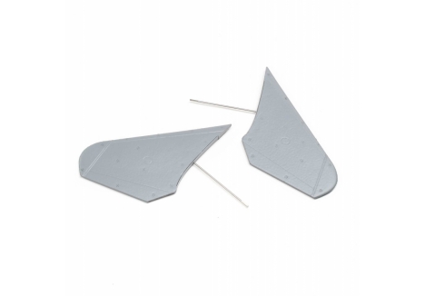 EFL Taileron Set: F-14 Tomcat 40mm Twin EDF Z-EFL01453