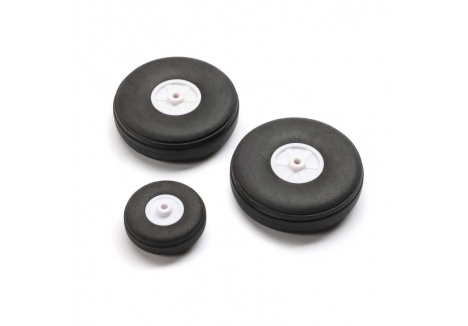 EFL Wheel Set: Twin Otter 1.4m Z-EFL32061