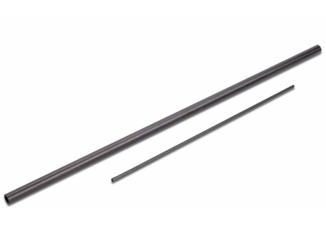 EFL Wing and Stab Tubes: Twin Timber 1.6m Z-EFL23891