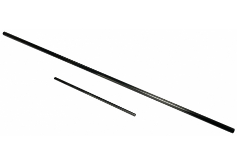 EFL Wing and Stabilizer Tubes: Commander mPd 1.4m Z-EFL14832