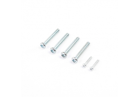 EFL Wing and Tail Bolts: SNJ-5/AT-6 Texan 1.5m Z-EFL-2974