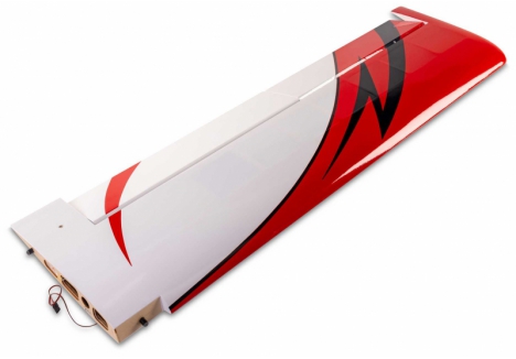 EFL Wing; Left Hand: Turbo Timber SWS 2.0m Z-EFL71752