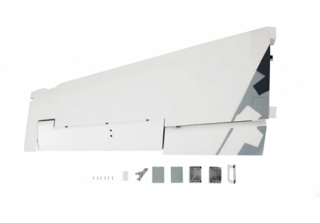 EFL Wing Left: Viper 90mm Z-EFL17774