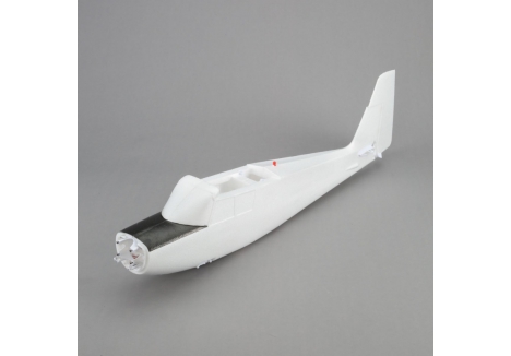 Eflite Timber 1.5m Fuselage with Lights RC Aeroplane Z-EFL5251