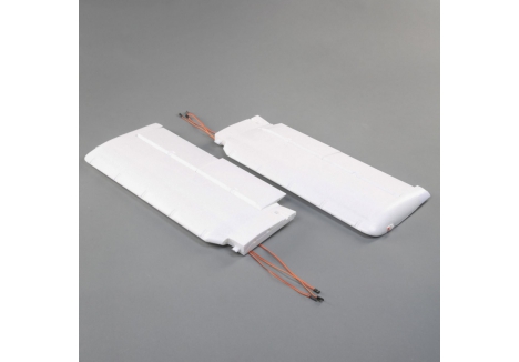 Eflite Timber X 1.2m Wing Set RC Aeroplane Z-EFL3852