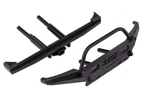 Element RC DeMello Bumper Set Knightrunner Body 1/10 RC Trail Truck EL42170