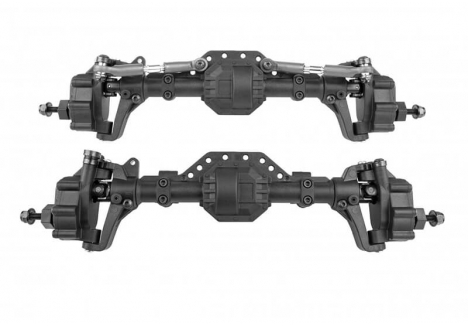Element RC Enduro 1/10 Portal Axle Conversion Kit Electric EL40128