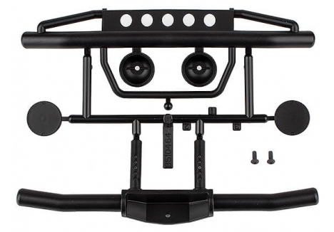 Element RC Enduro Bushido Bumpers Chassis Spares EL42174