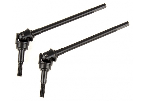 Element RC Enduro Front Universal Driveshafts 80mm EL42067