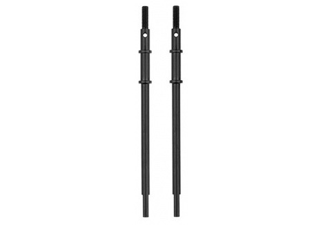 ELEMENT RC ENDURO GATERUNNER REAR DRIVESHAFTS, 110MM
