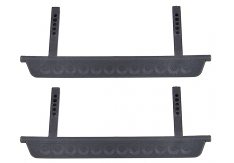 Element RC Enduro Rock Sliders Hard Composite Chassis Protection EL42015