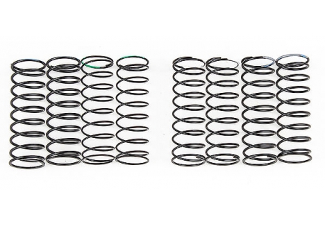 Element RC Enduro SE Shock Springs Soft Suspension EL42313
