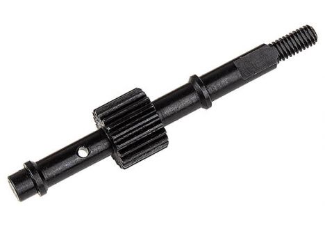 Element RC Enduro SE Stealth XF Top Shaft Component EL42319