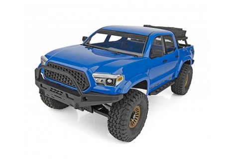ELEMENT RC ENDURO TRAIL TRUCK KNIGHTRUNNER RTR BLUE EDITION EL40115
