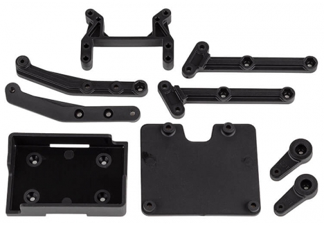 Element RC Enduro12 Battery Tray Spare Part EL41125