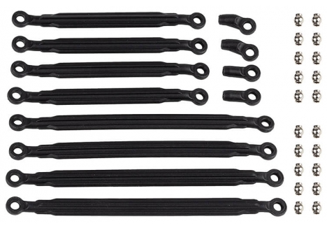 Element RC Enduro12 Links Suspension Replacement Parts EL41126