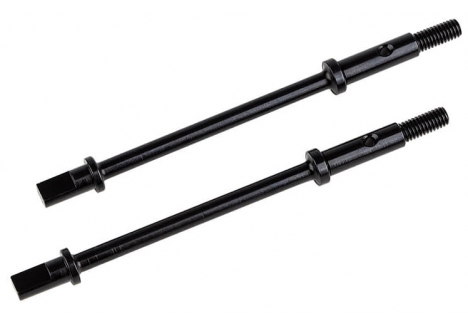 Element RC Enduro12 Rear Axles Replacement Parts EL41134