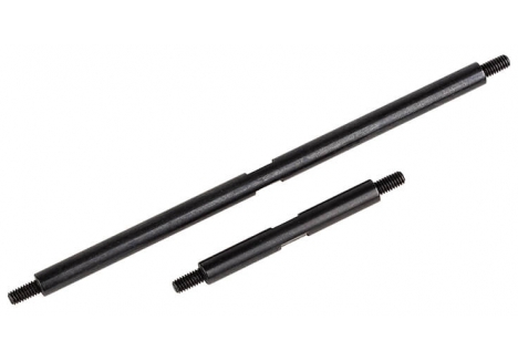 Element RC Enduro12 Steering Turnbuckles Replacement Spares EL41136