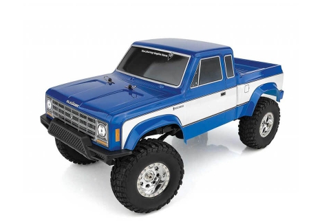 Element RC Enduro12 Trail Truck 1/12 4WD RC Rock Crawler RTR Sendero EL40009C