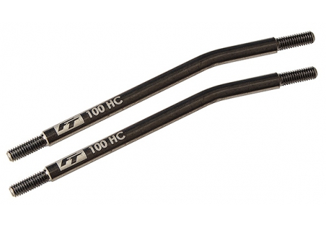 Element RC FT Enduro High Clearance Suspension Links 100mm EL42186