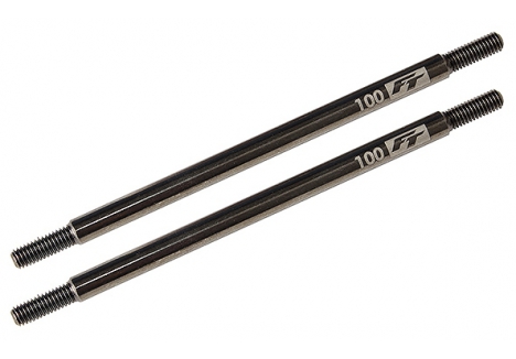 Element RC FT Enduro Links 100mm Suspension Components EL42185
