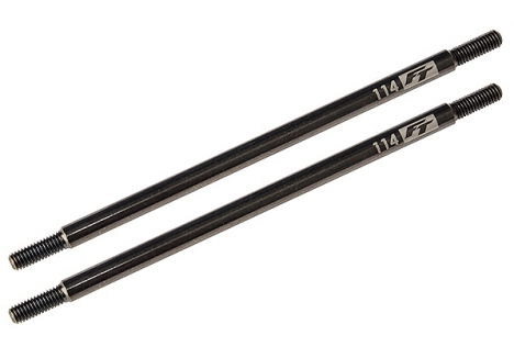 Element RC FT Enduro Links 114mm Suspension Link EL42189