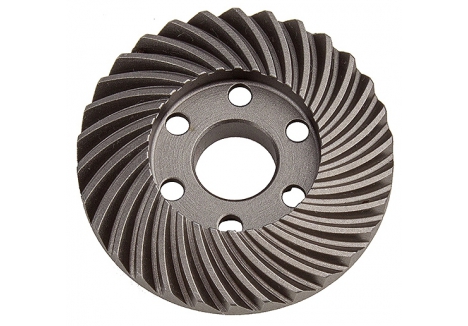 ELEMENT RC FT ENDURO RING GEAR 30T MACHINED STEEL EL42059