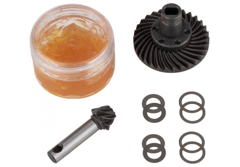Element RC FT Ring and Pinion Gear Set Enduro SE EL42336
