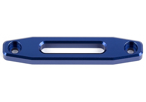 Element RC FT Sendero Fairlead Blue Anodised Aluminium EL42130