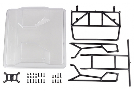 Element RC Sendero Utility Bed Body Accessory EL42131
