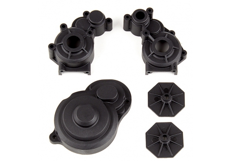 Element RC Stealth X Gearbox Drivetrain Spare Part EL42023