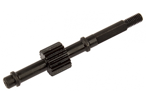 Element RC Stealth X Top Shaft Inverse Gearbox 1/10 RC Trail Truck EL42024