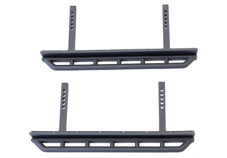 Element RC Trailrunner Rock Sliders Hard Chassis Protection EL42246