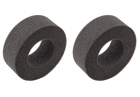 Element RC Tyre Inserts 1.9 Inch Rock Crawler Front Rear Pair EL42105