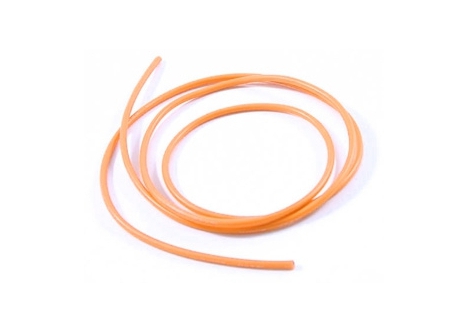 Etronix 14AWG Silicone Wire Orange 100cm Multi-Core Cable ET0672O