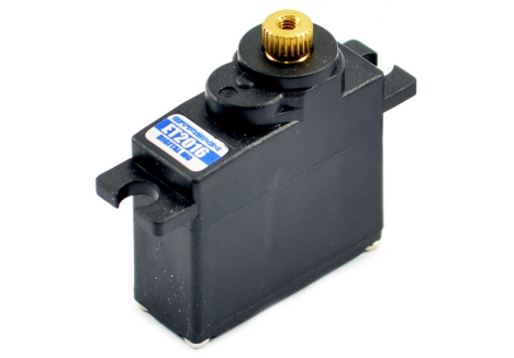 Etronix 17G 3.5kg-cm Micro Digital Servo Metal Gear ET2016